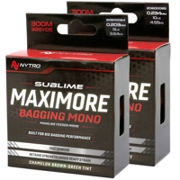 Nytro Sublime Maximore Bagging Mono 300m